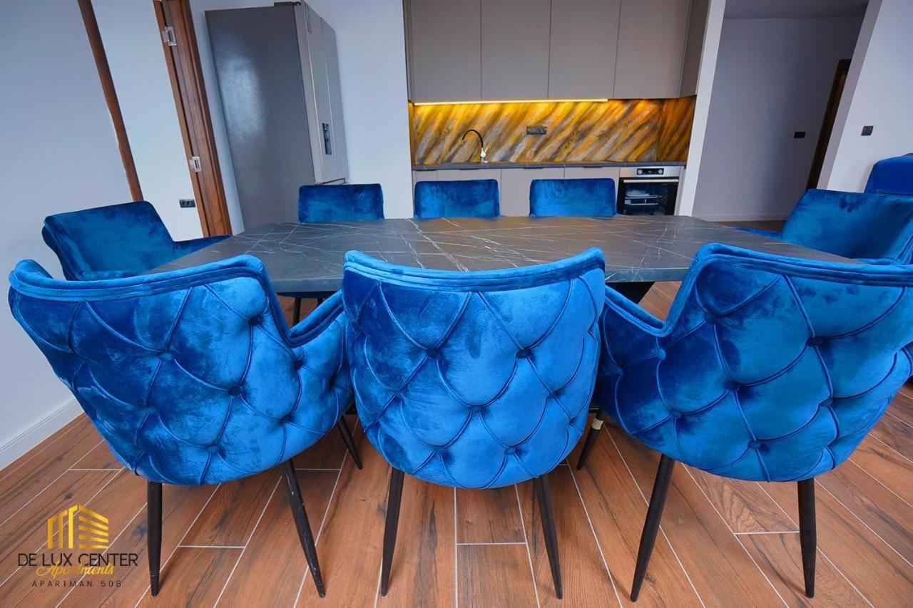 Delux Center Apartments Indija Экстерьер фото