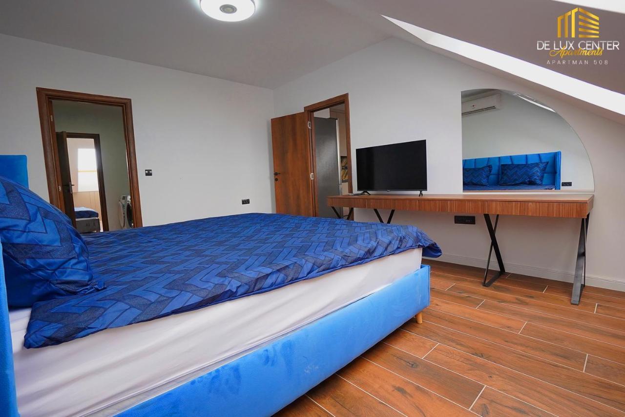 Delux Center Apartments Indija Экстерьер фото