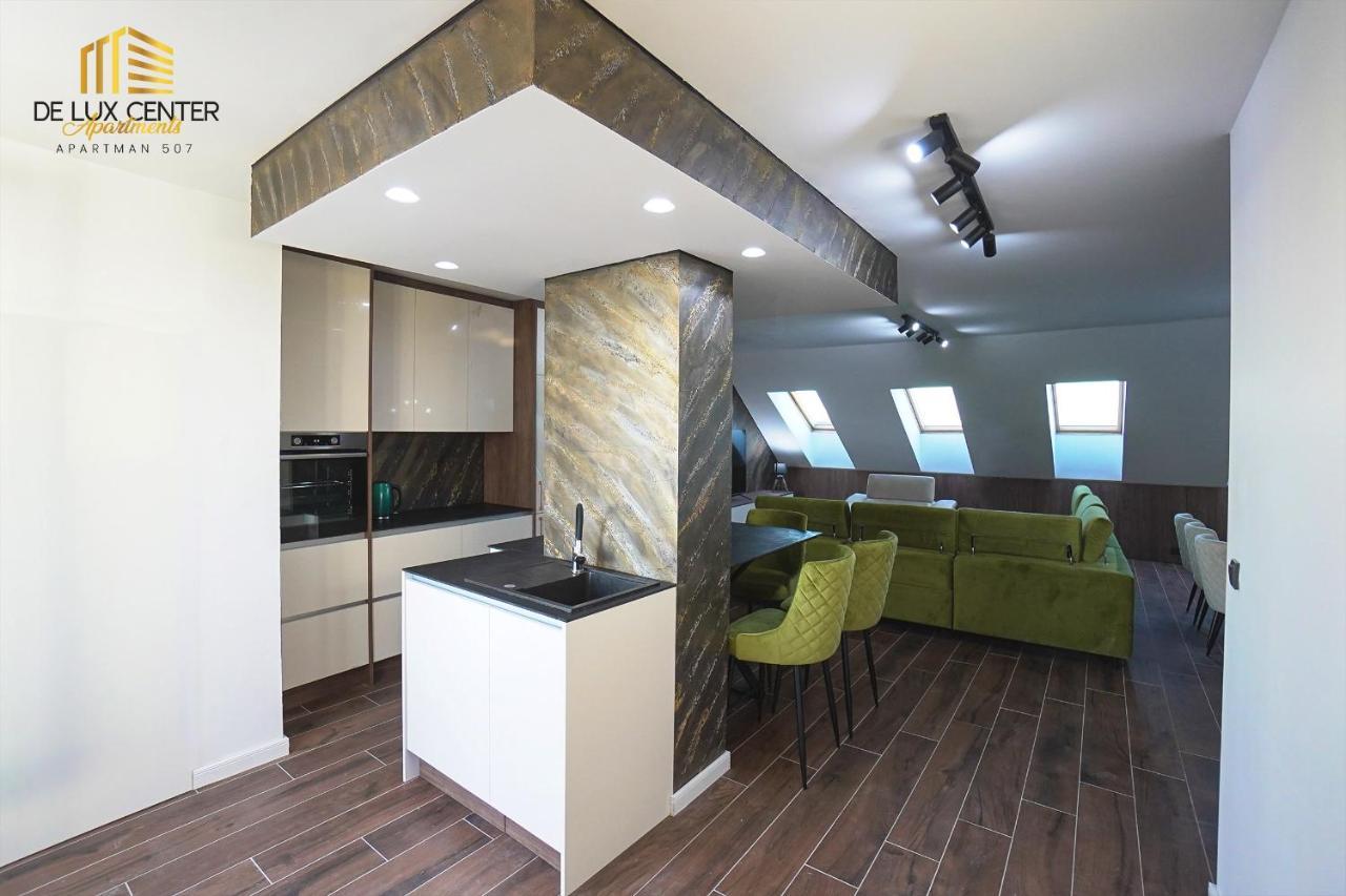 Delux Center Apartments Indija Экстерьер фото
