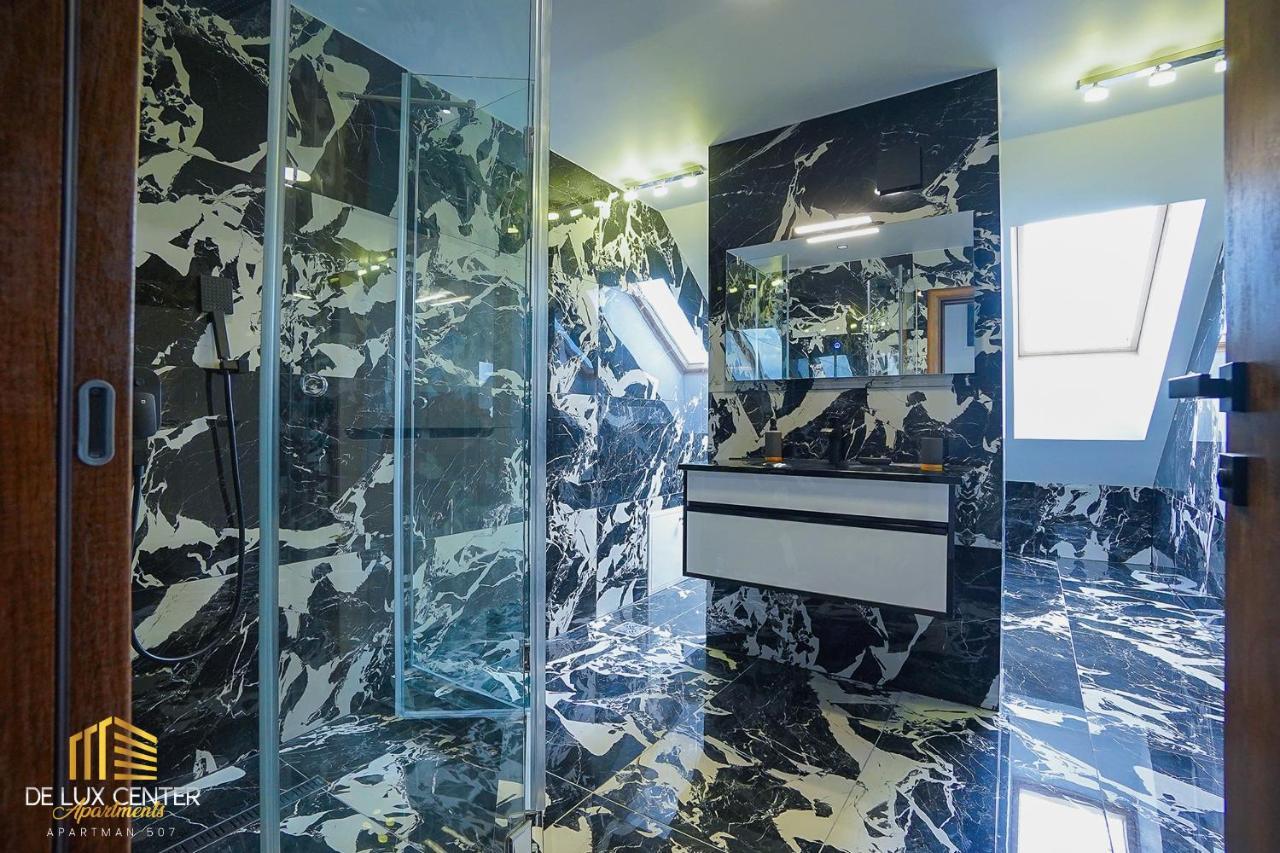 Delux Center Apartments Indija Экстерьер фото