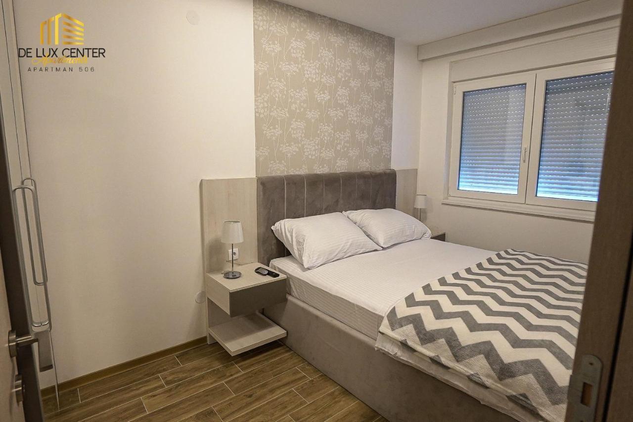 Delux Center Apartments Indija Экстерьер фото